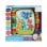 Livre educatif VTech Baby Super Livre enchante, rimes et textures