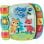 Livre educatif VTech Baby Super Livre enchante, rimes et textures