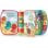 Livre educatif VTech Baby Super Livre enchante, rimes et textures