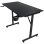 Mesa Gaming Mars Gaming 100 x 60 cm Acero y fibra de carbono con pasacables
