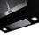 Dunstabzugshaube Teka DVM 97370 TOS BK peripher 90 cm LED