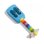 Jouet musical Eichhorn Set de musique multicolore