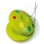 Jouet musical Eichhorn Set de musique multicolore