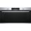 Forno da Incasso Bosch VBC5580S0 Catalitico 85L 89,6cm A+ Grill Inox