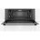 Forno da Incasso Bosch VBC5580S0 Catalitico 85L 89,6cm A+ Grill Inox