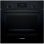 Forno da Incasso Bosch HBF133BA1 ecoClean 66L 60cm A Grill Nero