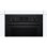 Forno da Incasso Bosch HBF133BA1 ecoClean 66L 60cm A Grill Nero