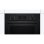 Forno da Incasso Bosch HBF133BA1 ecoClean 66L 60cm A Grill Nero