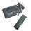 Receptor TDT y DVD INNOVA DVBT Hercules Negro