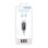 Placa de som USB 5.1 TnB ADAUSB51 2x jack 3,5 mm