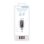 Placa de som USB 5.1 TnB ADAUSB51 2x jack 3,5 mm