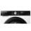 Maquina de lavar e secar Hisense 8 kg A WD3S8045BW3 Wi-Fi 1400 rpm