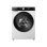 Maquina de lavar e secar Hisense 8 kg A WD3S8045BW3 Wi-Fi 1400 rpm