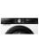 Maquina de lavar e secar Hisense 8 kg A WD3S8045BW3 Wi-Fi 1400 rpm