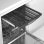 Lavavajillas Whirlpool W0ITP61LSW 14 services A avec HomeWhiz