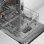 Lavavajillas Whirlpool W0ITP61LSW 14 services A avec HomeWhiz