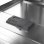 Lavavajillas Whirlpool W0ITP61LSW 14 services A avec HomeWhiz