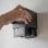 Aplique inteligente Hombli Smart HBWL-0208 IP54 RGB Control por voz Regulable