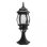 Buitenlamp Fabrilamp Caelum Aluminium Kristal