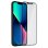Protecteur d'écran Akashi ALTSCRIP13GLASS iPhone 14 13 13 Pro Verre Trempé 9H
