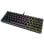Clavier Corsair K65 RGB MINI mecanique 60% Cherry MX Red RGB Noir Francais
