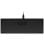 Clavier Corsair K65 RGB MINI mecanique 60% Cherry MX Red RGB Noir Francais