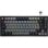 Clavier Corsair K65 Plus Wireless Gaming mecanique 75% RGB MLX Red Noir French