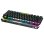 Clavier Corsair K70 PRO MINI WIRELESS Optique 60% RGB Noir French