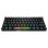 Clavier Corsair K70 PRO MINI WIRELESS Optique 60% RGB Noir French