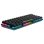 Clavier Corsair K70 PRO MINI WIRELESS Optique 60% RGB Noir French