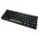 Clavier Corsair K70 PRO MINI WIRELESS Optique 60% RGB Noir French
