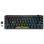 Clavier Corsair K70 PRO MINI WIRELESS Optique 60% RGB Noir French