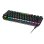 Clavier Corsair K70 PRO MINI WIRELESS Optique 60% RGB Noir French