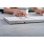 Clavier CHERRY KW 9100 Slim for Mac Sans fil Argent French