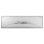 Clavier CHERRY KW 9100 Slim for Mac Sans fil Argent French