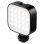 Luz continua LED Ulanzi U60 5 W CRI 95 2500-9000 K Batería