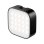 Luz continua LED Ulanzi U60 5 W CRI 95 2500-9000 K Batería