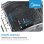 Lave-linge Midea MF100T80B/W-ES Top 8 kg 1300 tr/min A Blanc Vapeur