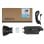 LED-Dauerlicht Nanlite FS-300B 350 W 2700-6500 K