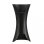 Aplique Pared Fabrilamp Dickens 10W 950lm IP65 Negro