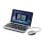Computer educativo VTech Genio grigio ricaricabile 5-12 anni