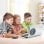 Computer educativo VTech Genio grigio ricaricabile 5-12 anni