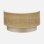 Wandlamp FABRILAMP TANIA licht hout E27