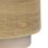 Wandlamp FABRILAMP TANIA licht hout E27