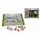 Tableau magnetique Eichhorn suspendu 42x30 cm lettres magnetiques craies