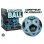 Bola de futebol interactiva FAMOSA Counter Ball luzes e sons
