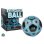Bola de futebol interactiva FAMOSA Counter Ball luzes e sons