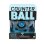 Bola de futebol interactiva FAMOSA Counter Ball luzes e sons