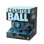Bola de futebol interactiva FAMOSA Counter Ball luzes e sons