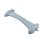 Piste deslizante aquatique Smoby Splashy Way 707 mm